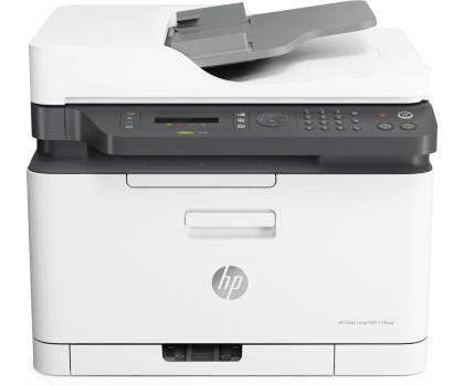 Urządzenie wielofunkcyjne HP Color Laser MFP 179fnw